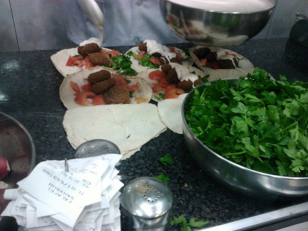 Falafel 
